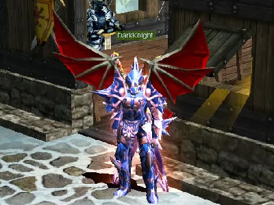Dark Knight